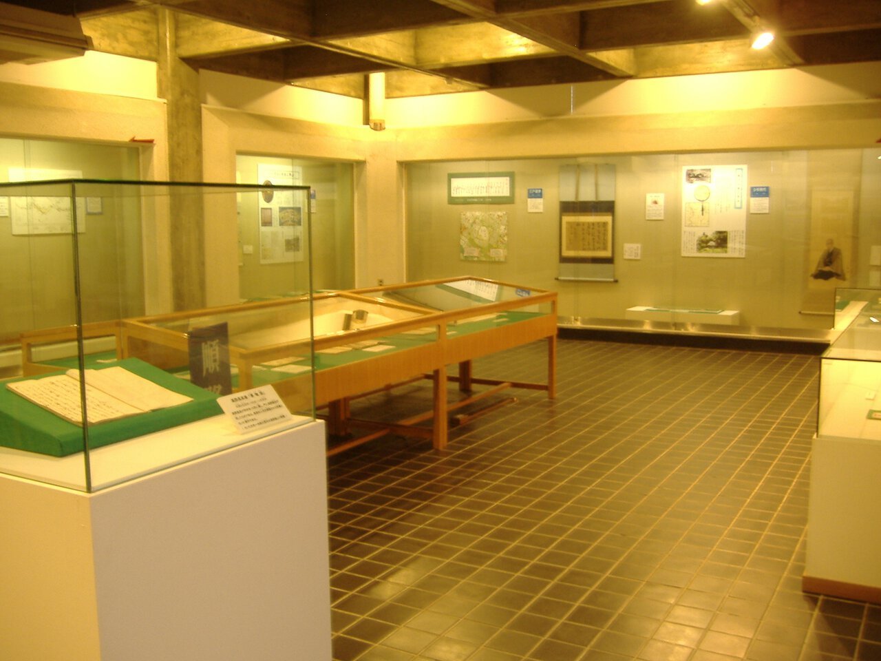 🏛️ 다카노 조에이 기념관(타카노 쵸에이 키넨칸) 이미지 3